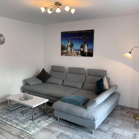 Mariposa 2 Daire Bad Harzburg Dış mekan fotoğraf