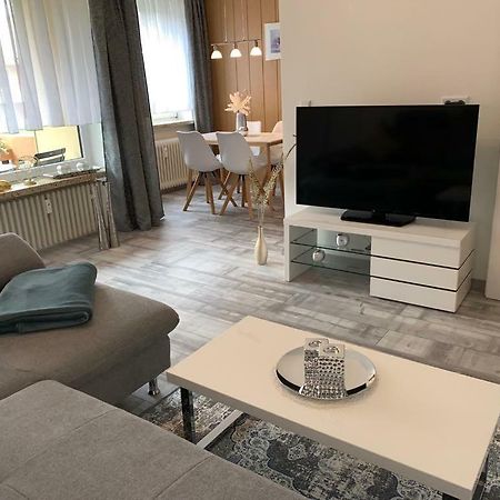 Mariposa 2 Daire Bad Harzburg Dış mekan fotoğraf