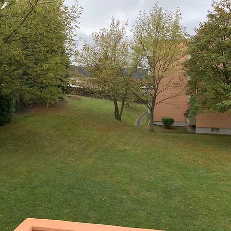 Mariposa 2 Daire Bad Harzburg Dış mekan fotoğraf