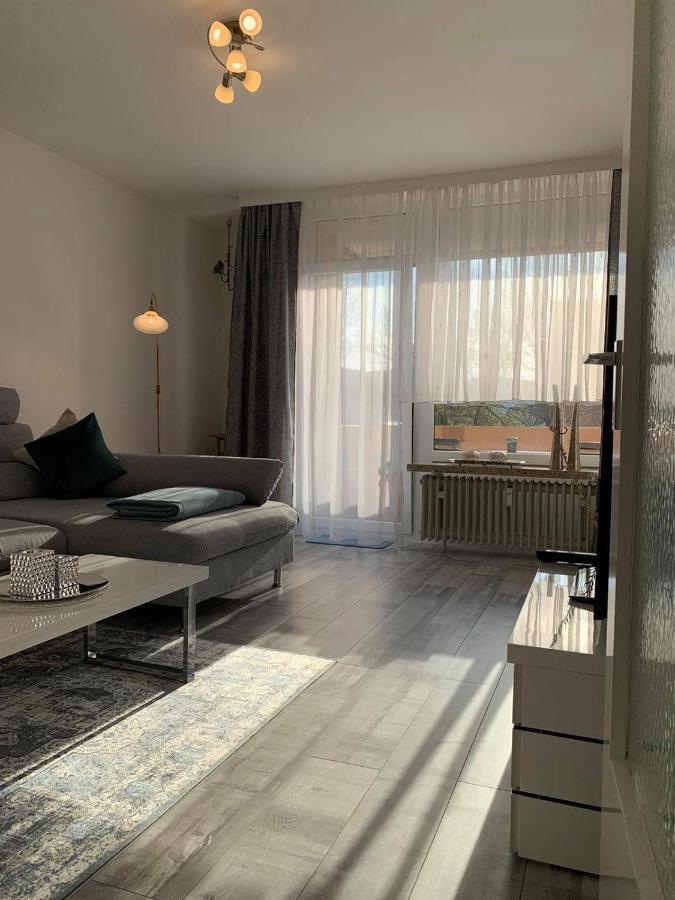 Mariposa 2 Daire Bad Harzburg Dış mekan fotoğraf