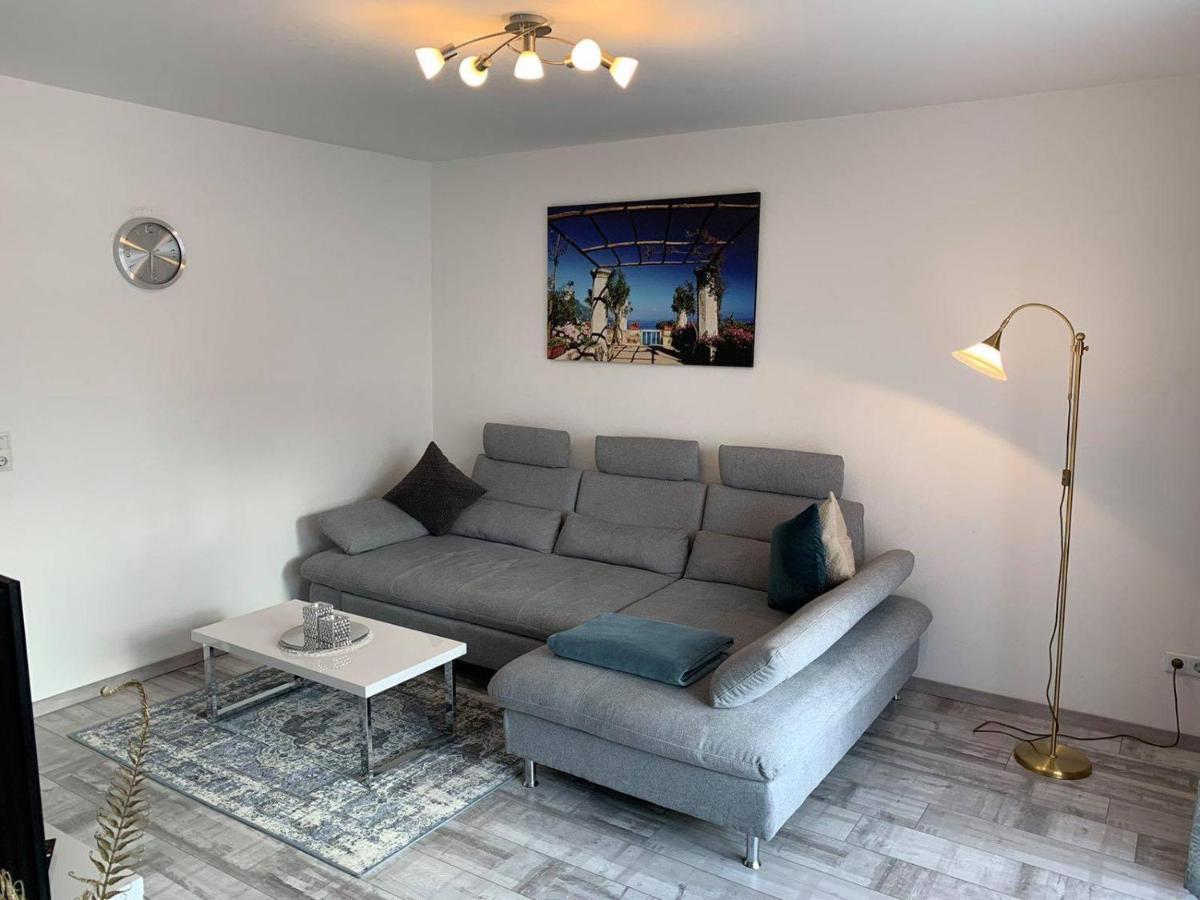 Mariposa 2 Daire Bad Harzburg Dış mekan fotoğraf