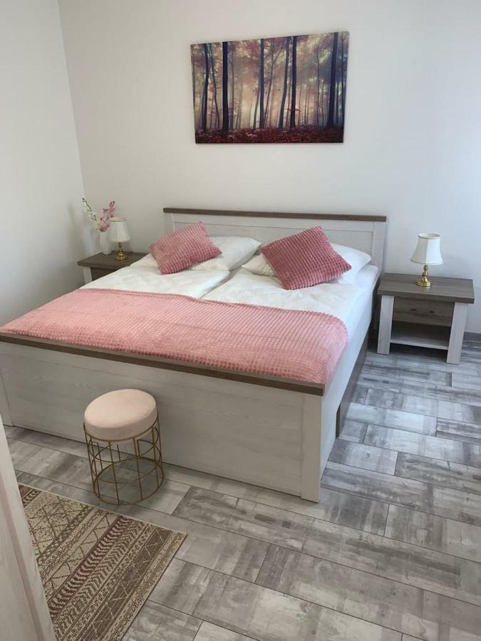 Mariposa 2 Daire Bad Harzburg Dış mekan fotoğraf