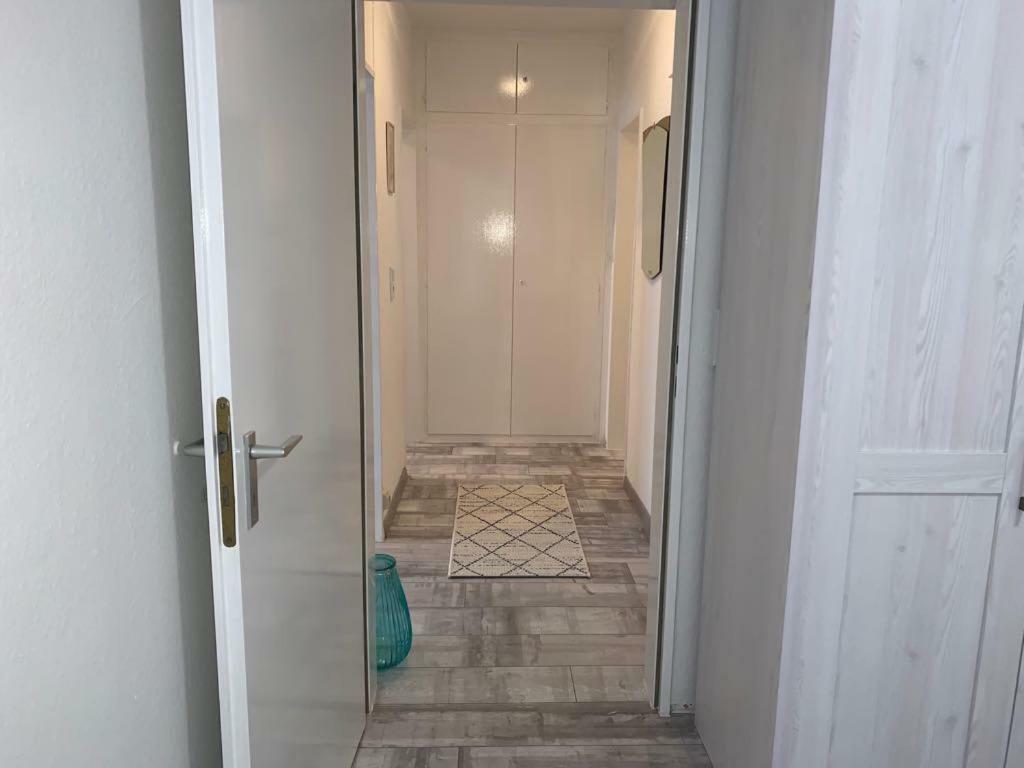 Mariposa 2 Daire Bad Harzburg Dış mekan fotoğraf