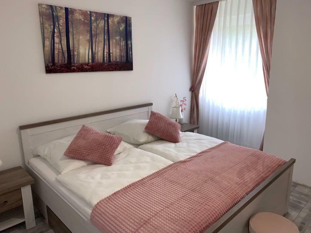 Mariposa 2 Daire Bad Harzburg Dış mekan fotoğraf