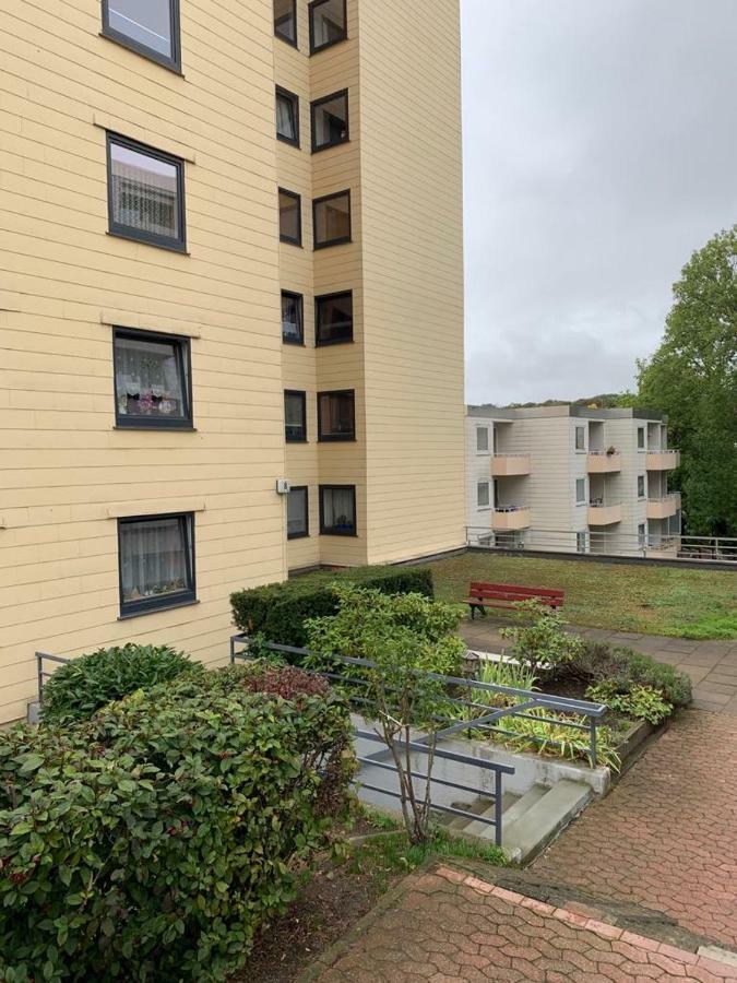 Mariposa 2 Daire Bad Harzburg Dış mekan fotoğraf
